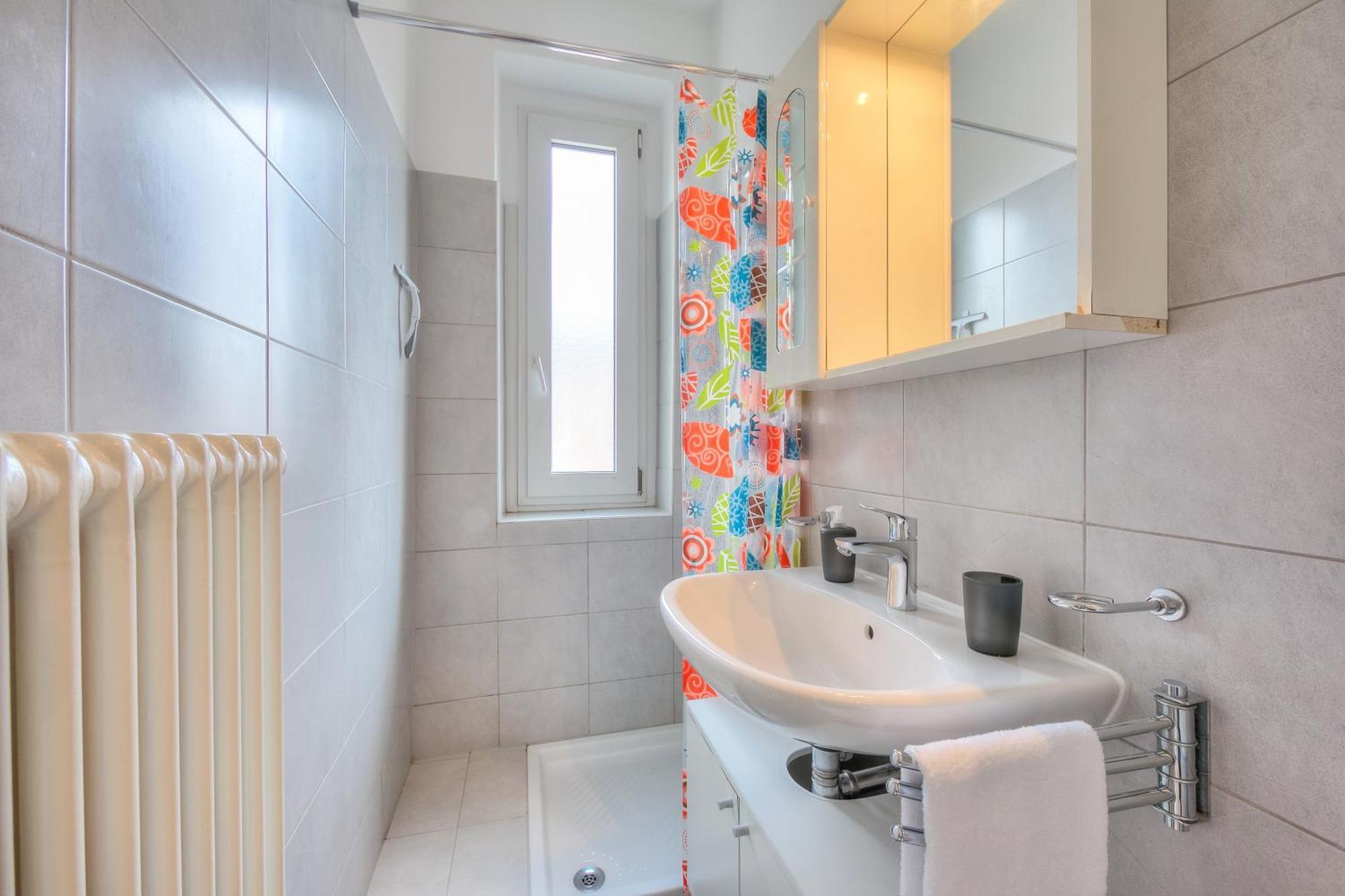 Casa Rosa - Happy Rentals Lugano Buitenkant foto